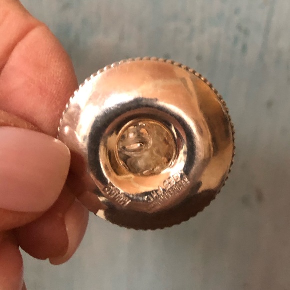 Sombrero sterling silver 925 charm made and purchased in Mexico - Picture 6 of 12